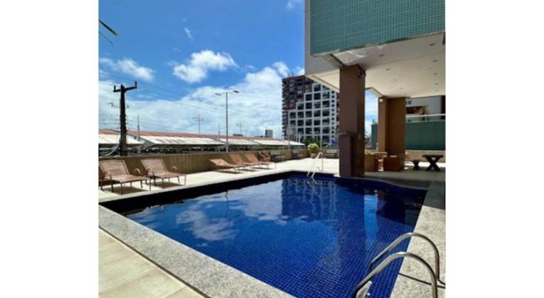 Holiday apartment with pool | Beach nearby | Pet-friendly — photo 3