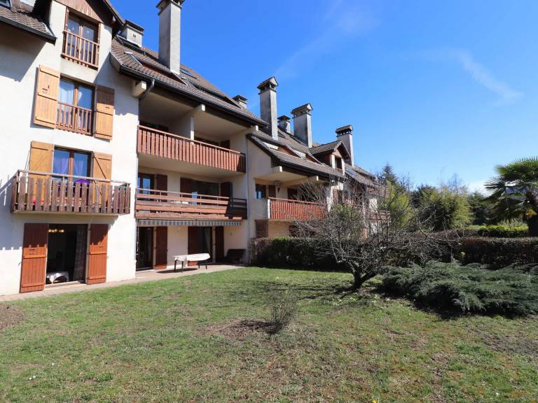 Appartement  Cran-Gevrier