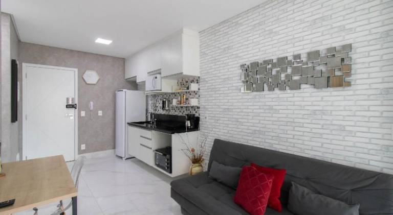 42 m&sup2; Ferienwohnung