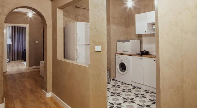 Serviced apartment | Near Taksim Square | Perfect for remote work — photo 3