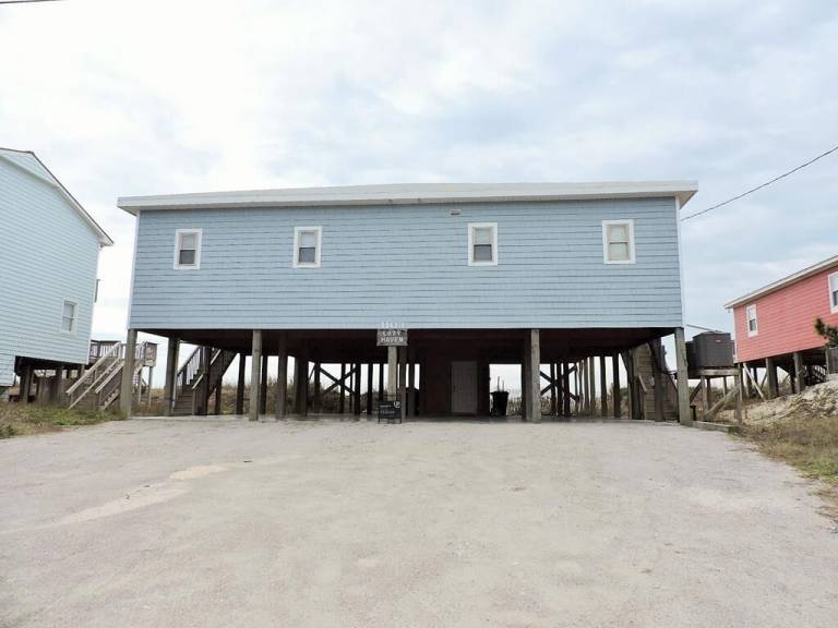 Cottage Emerald Isle