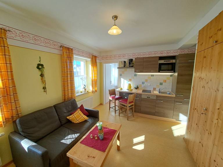 Ferienwohnung Absberg