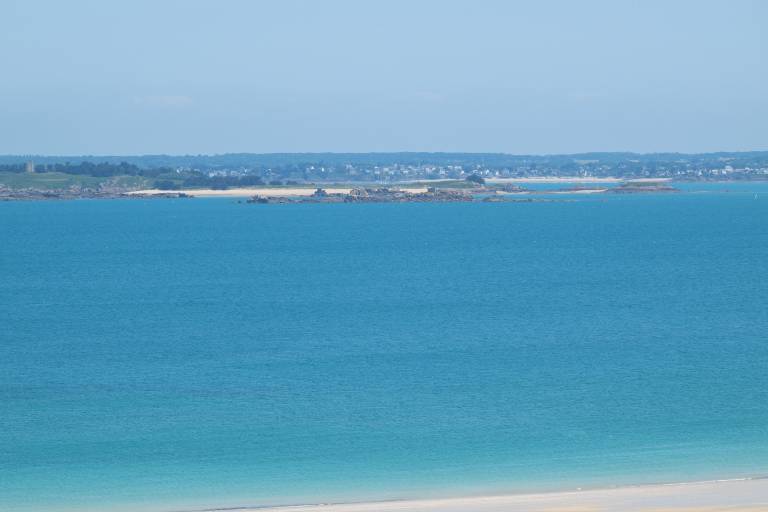 Ferienhaus  Saint-Cast-le-Guildo