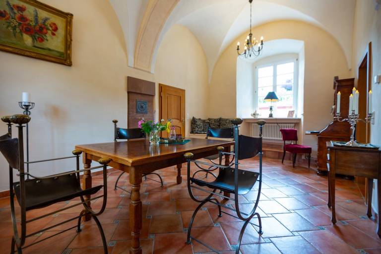 Ferienhaus Nettersheim