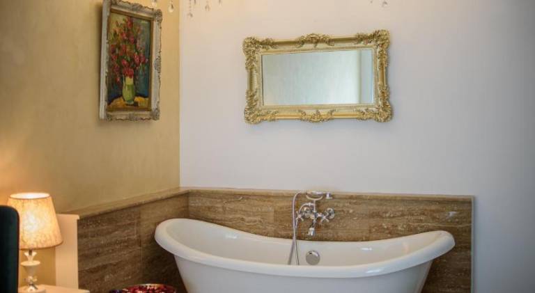 Ultracentral luxury apartment — photo 3