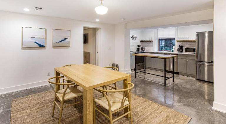 Holiday apartment with 2 rooms for 4 persons — photo 3