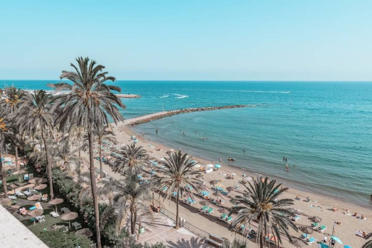 Aparthotel Marbella