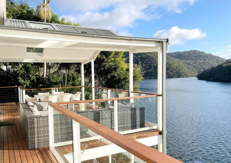 House Berowra