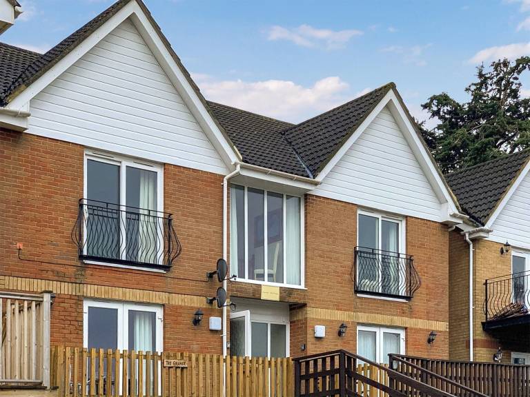 Cottage  East Cowes