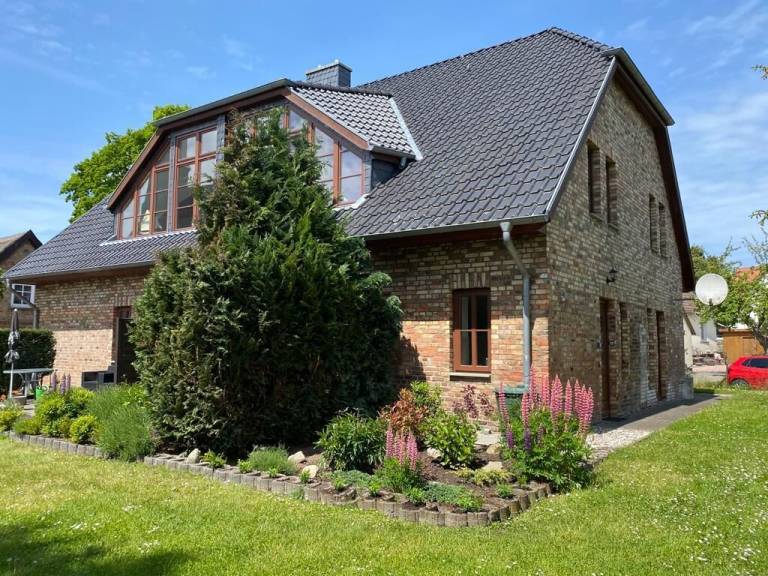 Ferienwohnung Schaprode