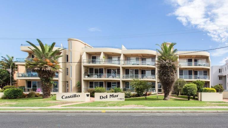 Apartment  Tuncurry