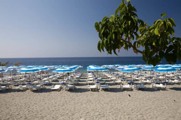 Parco vacanze  Condofuri