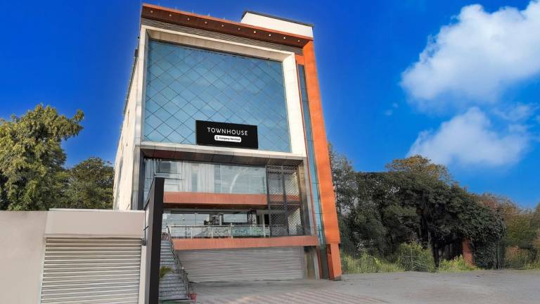 Ferienhaus für 2 Personen 31 m² in Dehradun