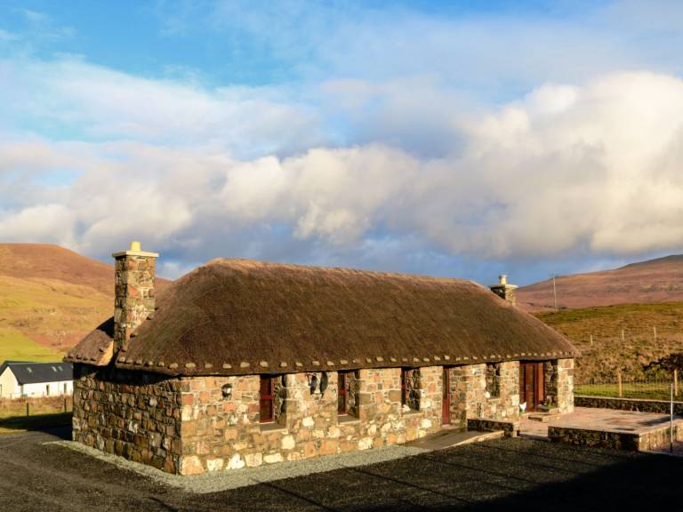 Huis Uig