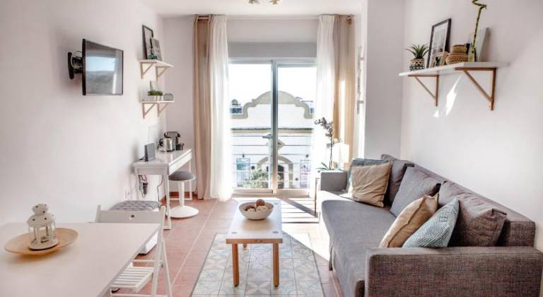 Nice rental apartment | Dogs allowed in Tarifa