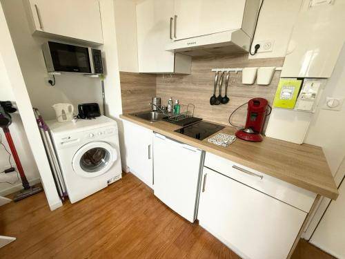 Appartement Mérignac