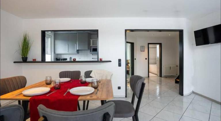 Holiday apartment | Pets allowed — photo 2