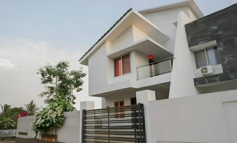 Villa Lonavala