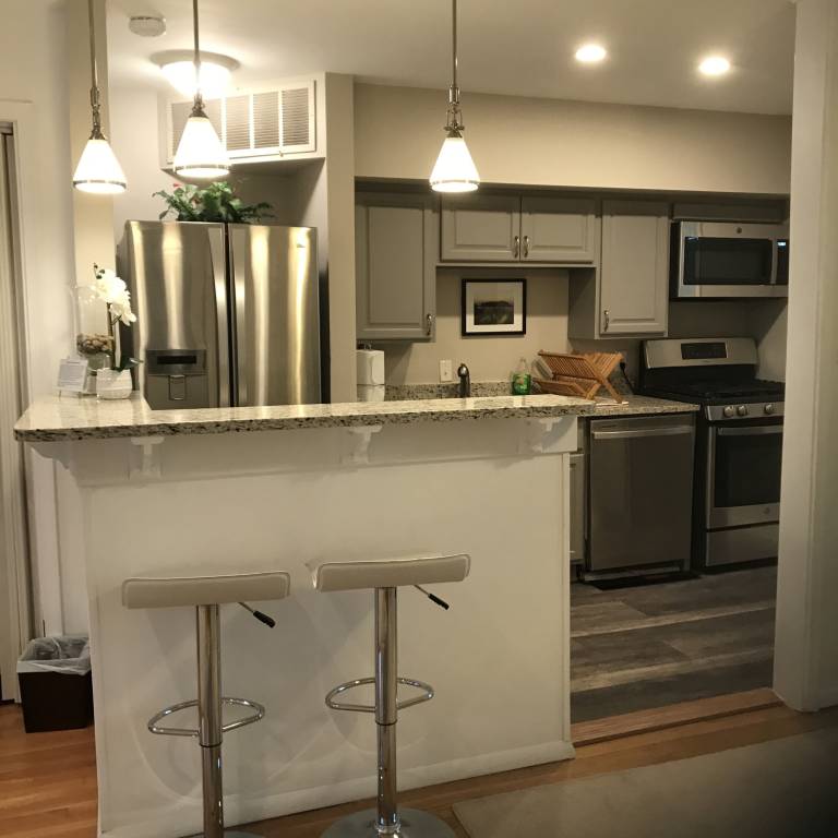 Condo Ivy Ridge