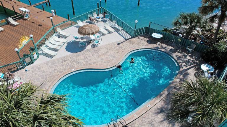 Condo Clearwater