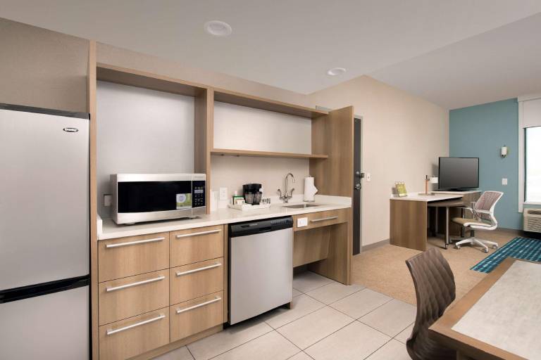 Home2 Suites by Hilton Murfreesboro — photo 3