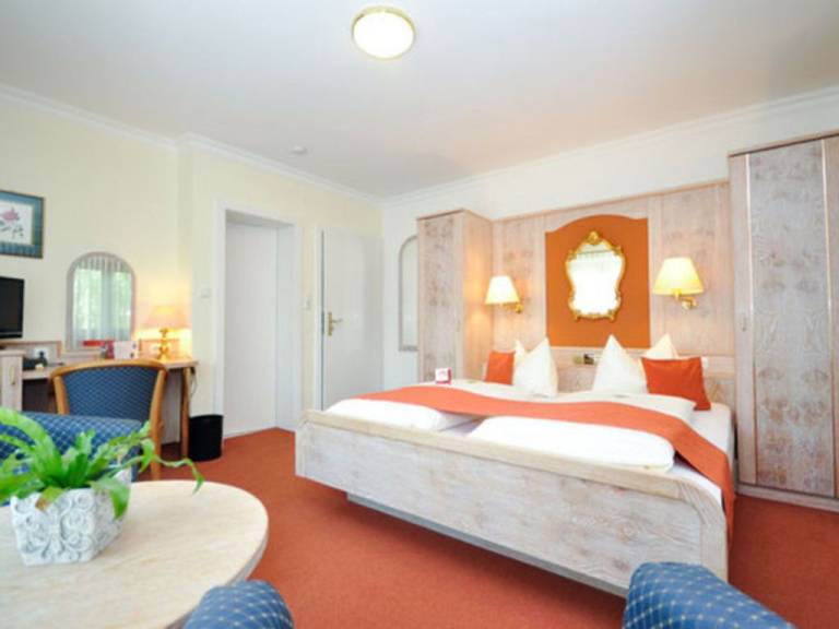 Privatzimmer  Marienstein