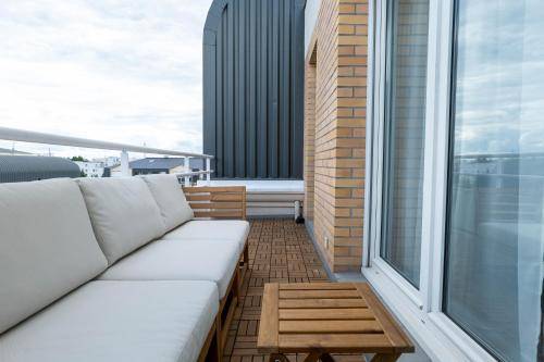 Appartement Corbeil-Essonnes