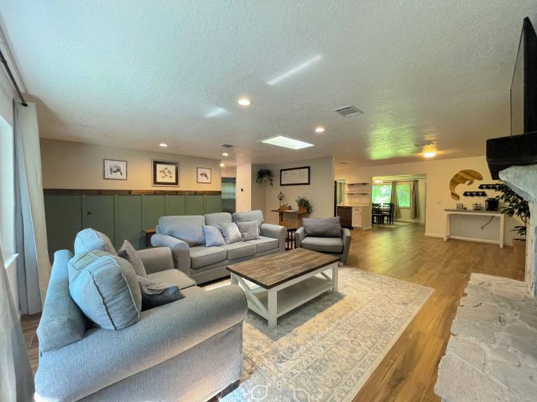 House Crystal River