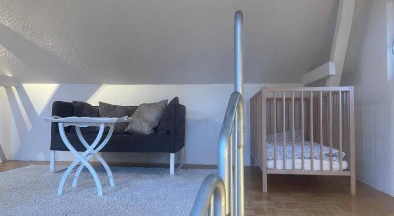 Vacation home with 1 room for 4 persons — photo 5
