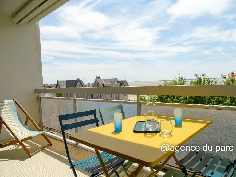 Appartement Saint-Georges-de-Didonne