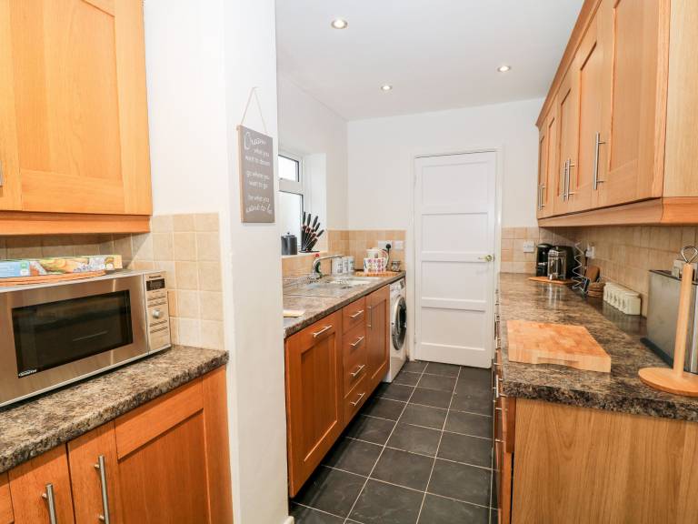 Cottage Bude