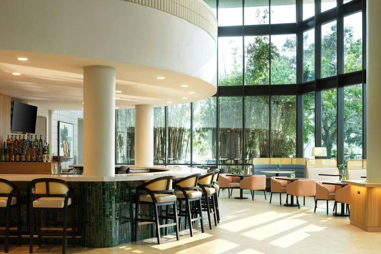 Sheraton Tampa Brandon Hotel — photo 4