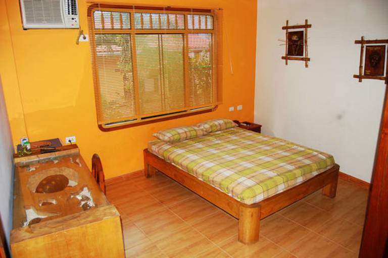 Privatzimmer