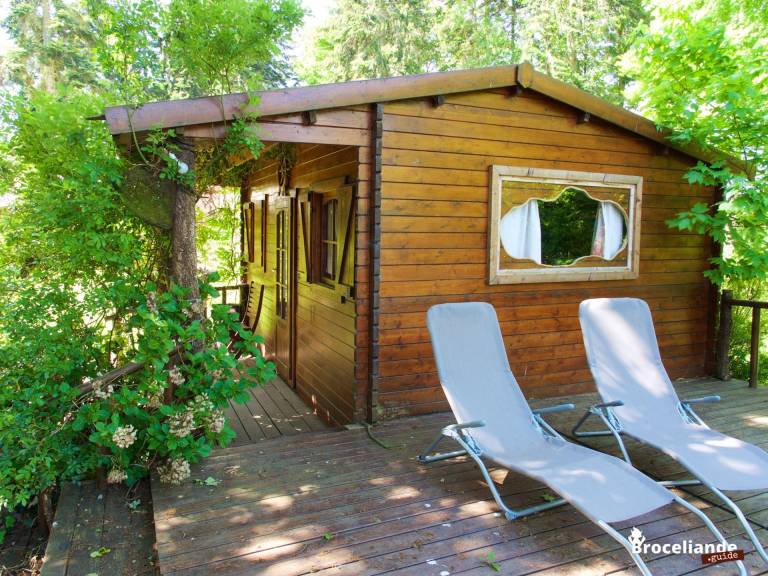 Bungalow  Saint-Malo-de-Beignon