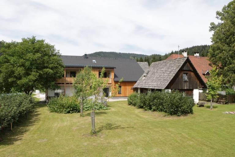 Ferienwohnung Eisenwiesen