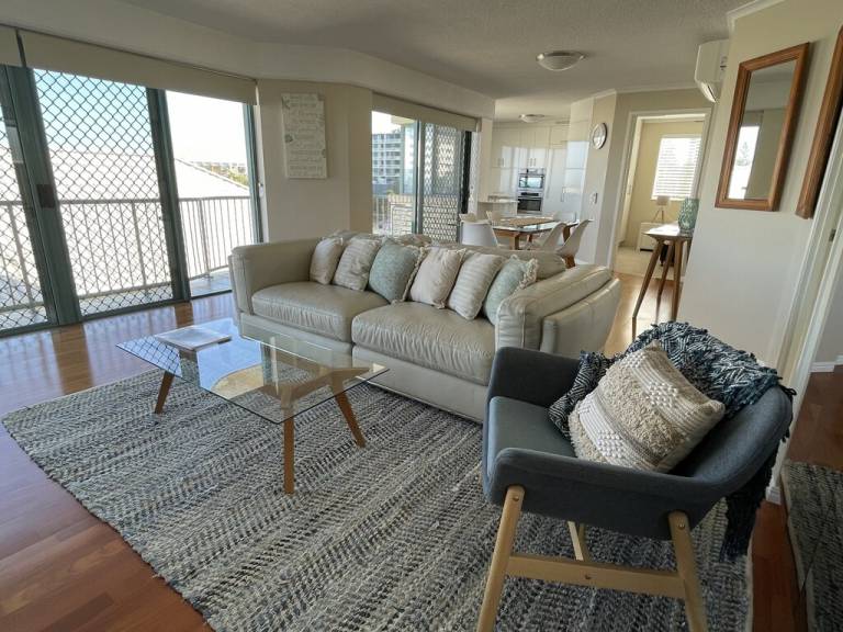 Apartment Caloundra