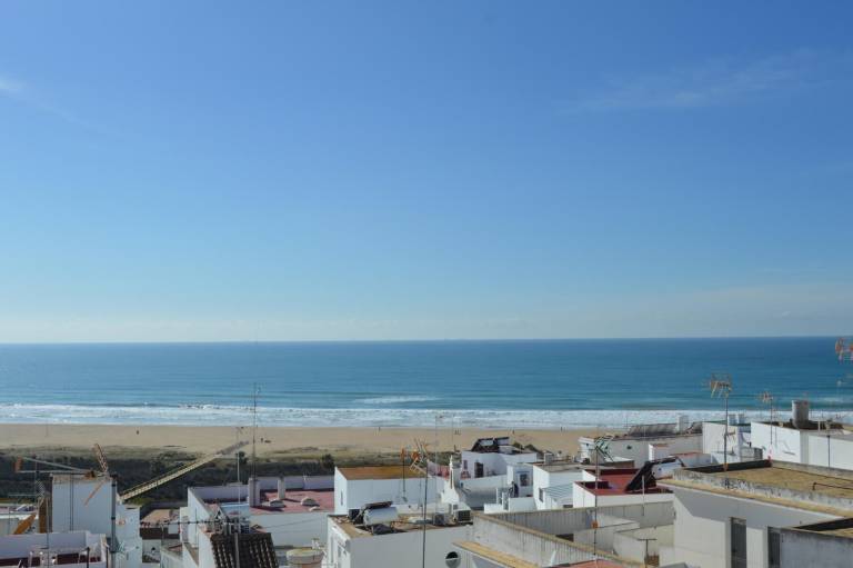 House Conil de la Frontera