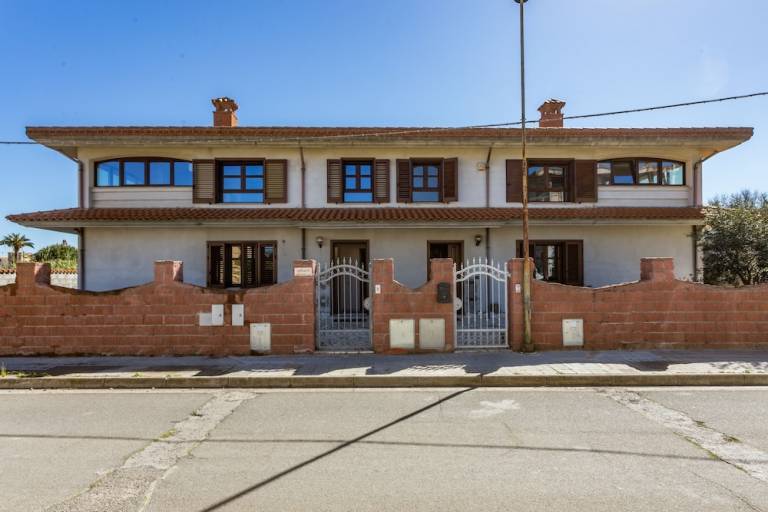 Accommodation  Arborea