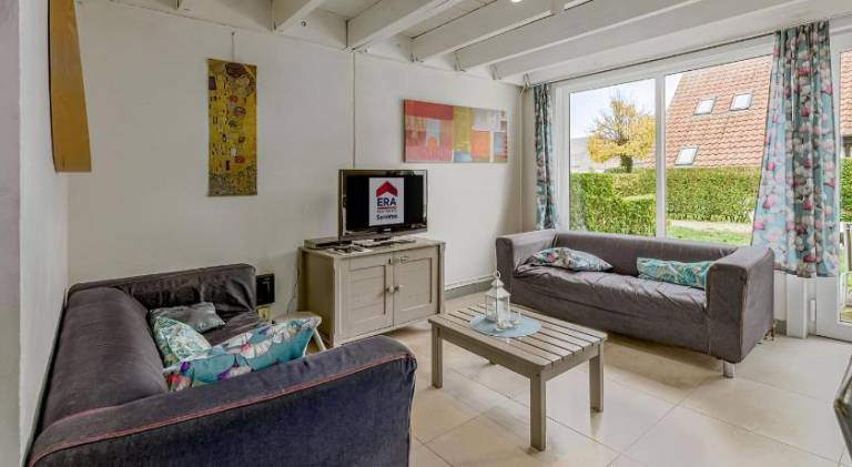 Vacation home | Dogs allowed in Nieuwpoort