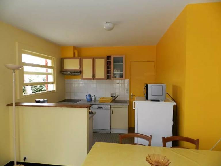 Wonderful vacation home with garden & terrace | Pets allowed — photo 3