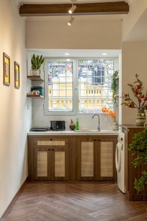 Rental apartment with hot tub & terrace | Near Old Quarter | Good for workation — photo 4