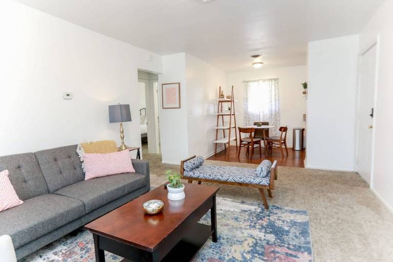 Holiday apartment with fast internet | Lake view — photo 2