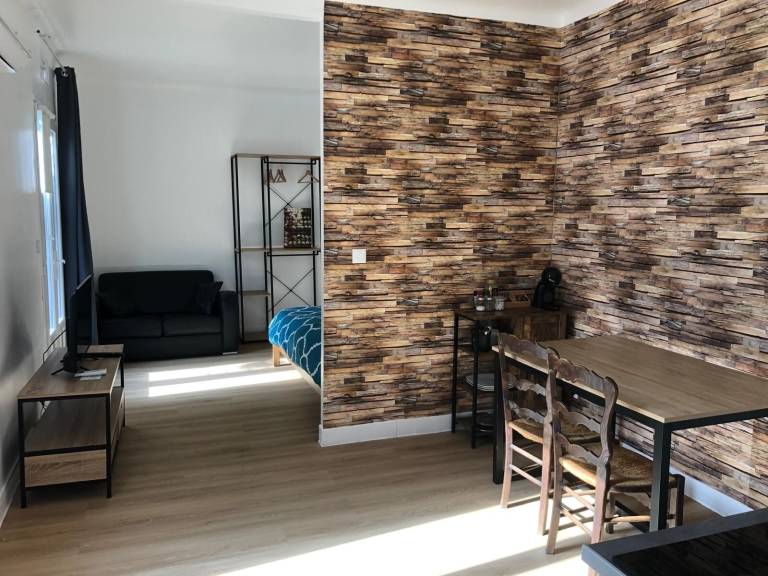 Appartement Sannois