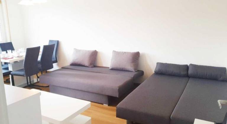 70 m&sup2; Ferienwohnung