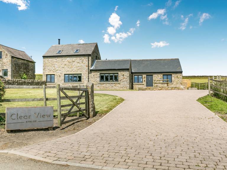 Cottage  Dronfield