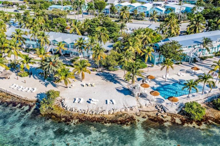 Lime Tree Bay Resort