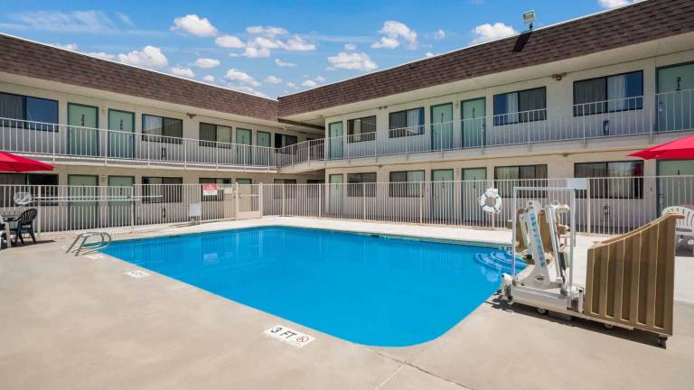Motel 6 Grand Junction, CO in Grand Junction, CO