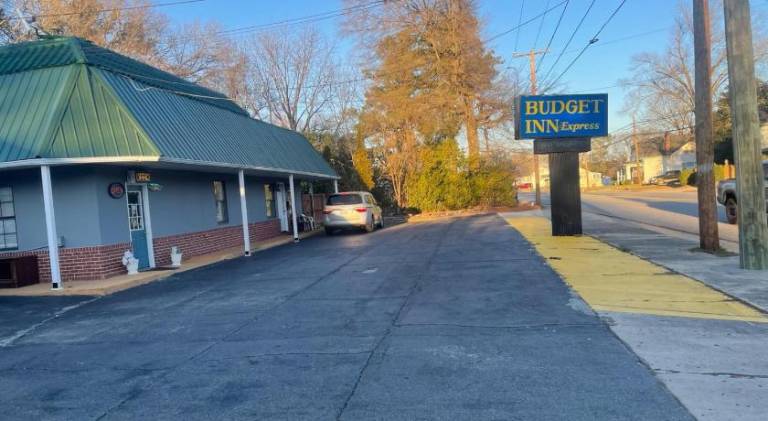 Budget Inn Express — photo 5