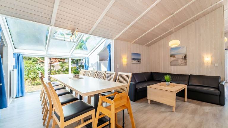 Ferienhaus  Priwall