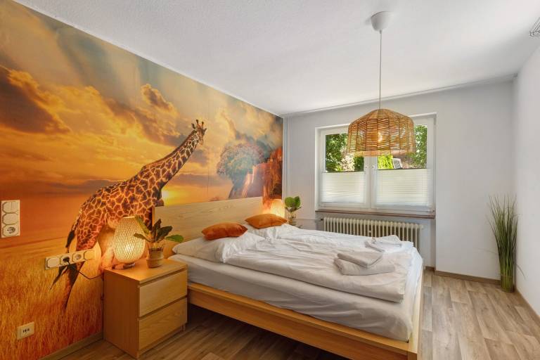 Ferienhaus Niedenstein